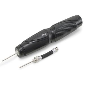 Насос Puma Handy Pump чорний Уні